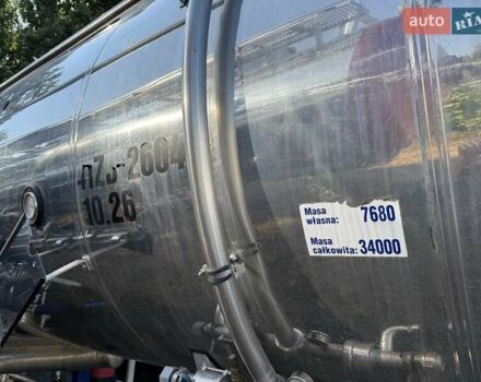 Синий Магиар SMFF, объемом двигателя 0 л и пробегом 2 тыс. км за 34000 $, фото 16 на Automoto.ua