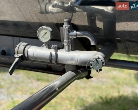 Синий Магиар SMFF, объемом двигателя 0 л и пробегом 2 тыс. км за 34000 $, фото 11 на Automoto.ua