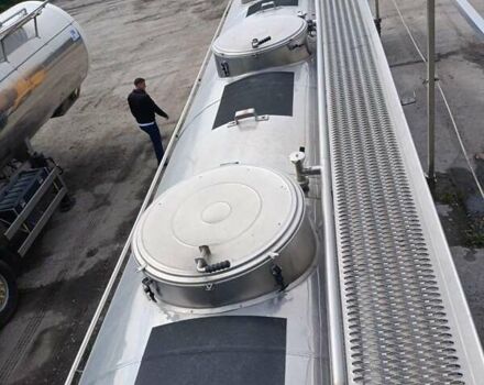 Білий Магіар SR34BD, об'ємом двигуна 0 л та пробігом 152 тис. км за 25000 $, фото 7 на Automoto.ua