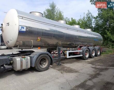 Білий Магіар SR34BD, об'ємом двигуна 0 л та пробігом 152 тис. км за 25000 $, фото 4 на Automoto.ua