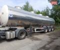 Белый Магиар SR34BD, объемом двигателя 0 л и пробегом 152 тыс. км за 27000 $, фото 4 на Automoto.ua
