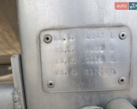 Білий Магіар SR34BD, об'ємом двигуна 0 л та пробігом 152 тис. км за 25000 $, фото 3 на Automoto.ua