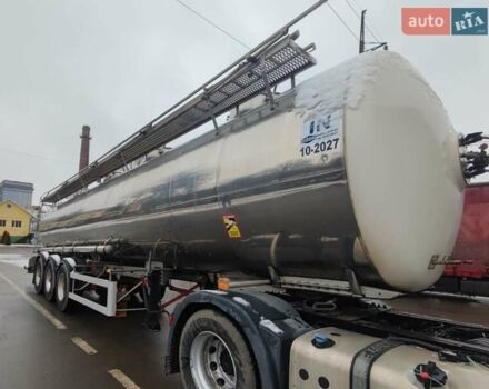 Білий Магіар SR34BD, об'ємом двигуна 0 л та пробігом 152 тис. км за 25000 $, фото 11 на Automoto.ua