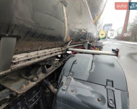 Білий Магіар SR34BD, об'ємом двигуна 0 л та пробігом 152 тис. км за 25000 $, фото 22 на Automoto.ua