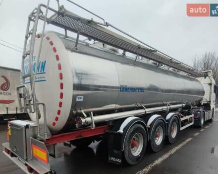 Білий Магіар SR34BD, об'ємом двигуна 0 л та пробігом 152 тис. км за 25000 $, фото 12 на Automoto.ua