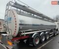 Білий Магіар SR34BD, об'ємом двигуна 0 л та пробігом 152 тис. км за 25000 $, фото 12 на Automoto.ua