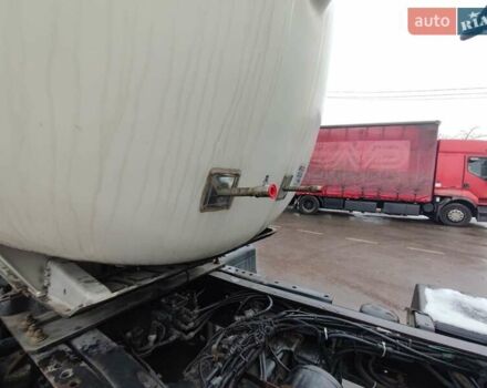 Білий Магіар SR34BD, об'ємом двигуна 0 л та пробігом 152 тис. км за 25000 $, фото 40 на Automoto.ua