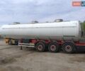 Белый Магиар SR34BD, объемом двигателя 0 л и пробегом 200 тыс. км за 48000 $, фото 10 на Automoto.ua