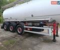 Белый Магиар SR34BD, объемом двигателя 0 л и пробегом 200 тыс. км за 48000 $, фото 8 на Automoto.ua