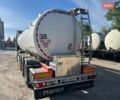 Белый Магиар SR34BD, объемом двигателя 0 л и пробегом 200 тыс. км за 48000 $, фото 16 на Automoto.ua