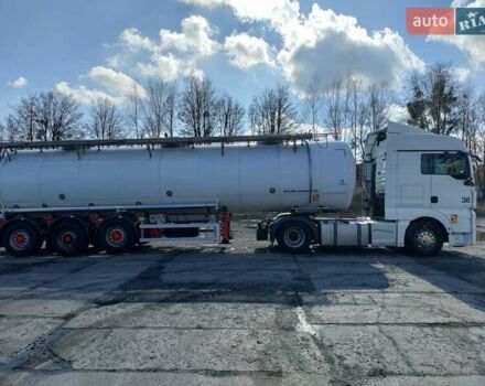 Белый Магиар SR34BD, объемом двигателя 0 л и пробегом 200 тыс. км за 48000 $, фото 1 на Automoto.ua