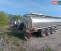 Белый Магиар SR34BD, объемом двигателя 0 л и пробегом 200 тыс. км за 48000 $, фото 23 на Automoto.ua