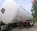 Белый Магиар SR34BD, объемом двигателя 0 л и пробегом 200 тыс. км за 48000 $, фото 6 на Automoto.ua