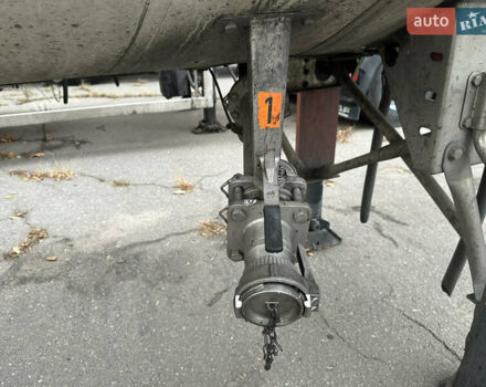 Магиар SR34BD, объемом двигателя 0 л и пробегом 0 тыс. км за 23000 $, фото 8 на Automoto.ua