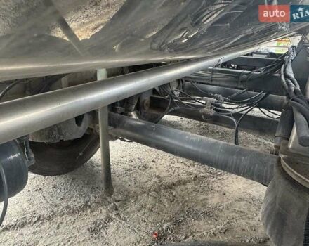 Серый Магиар SR34BD, объемом двигателя 0 л и пробегом 0 тыс. км за 39770 $, фото 8 на Automoto.ua