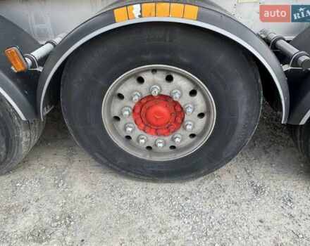 Серый Магиар SR34BD, объемом двигателя 0 л и пробегом 0 тыс. км за 39770 $, фото 6 на Automoto.ua