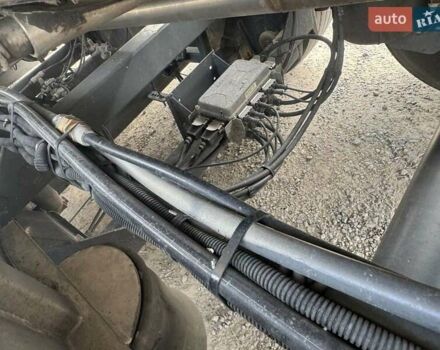 Серый Магиар SR34BD, объемом двигателя 0 л и пробегом 0 тыс. км за 39770 $, фото 10 на Automoto.ua