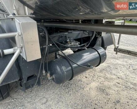 Серый Магиар SR34BD, объемом двигателя 0 л и пробегом 0 тыс. км за 39770 $, фото 9 на Automoto.ua