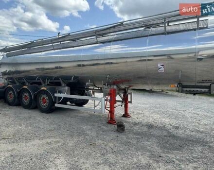 Серый Магиар SR34BD, объемом двигателя 0 л и пробегом 0 тыс. км за 39770 $, фото 3 на Automoto.ua