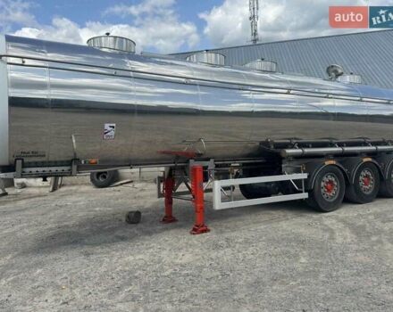 Серый Магиар SR34BD, объемом двигателя 0 л и пробегом 0 тыс. км за 39770 $, фото 2 на Automoto.ua