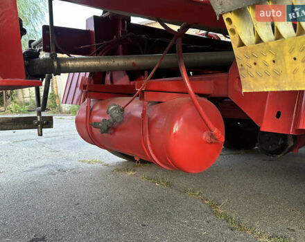 Магиар SR34BT 1999 в Кременчуге на Automoto.ua Красный Магиар SR34BT, объемом двигателя 0 л и пробегом 100 тыс. км за 23300 $, фото 6 на Automoto.ua