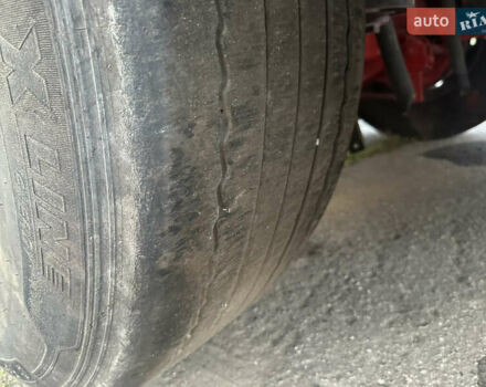 Магиар SR34BT 1999 в Кременчуге на Automoto.ua Красный Магиар SR34BT, объемом двигателя 0 л и пробегом 100 тыс. км за 23300 $, фото 10 на Automoto.ua