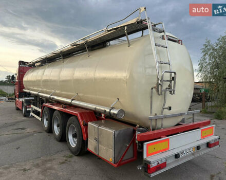 Магиар SR34BT 1999 в Кременчуге на Automoto.ua Красный Магиар SR34BT, объемом двигателя 0 л и пробегом 100 тыс. км за 23300 $, фото 2 на Automoto.ua