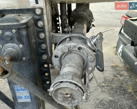 Магиар SR34BT 1999 в Кременчуге на Automoto.ua Красный Магиар SR34BT, объемом двигателя 0 л и пробегом 100 тыс. км за 23300 $, фото 19 на Automoto.ua