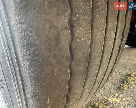 Магиар SR34BT 1999 в Кременчуге на Automoto.ua Красный Магиар SR34BT, объемом двигателя 0 л и пробегом 100 тыс. км за 23300 $, фото 13 на Automoto.ua