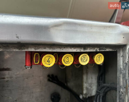 Магиар SR34BT 1999 в Кременчуге на Automoto.ua Красный Магиар SR34BT, объемом двигателя 0 л и пробегом 100 тыс. км за 23300 $, фото 20 на Automoto.ua