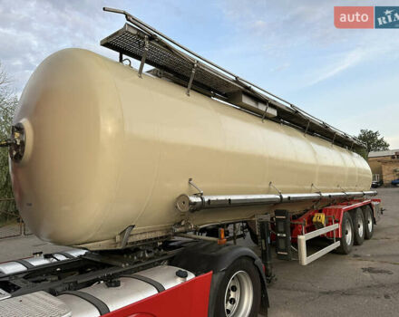 Магиар SR34BT 1999 в Кременчуге на Automoto.ua Красный Магиар SR34BT, объемом двигателя 0 л и пробегом 100 тыс. км за 23300 $, фото 1 на Automoto.ua