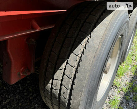 Красный Магиар SR34BT, объемом двигателя 0 л и пробегом 999 тыс. км за 25000 $, фото 6 на Automoto.ua