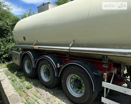 Красный Магиар SR34BT, объемом двигателя 0 л и пробегом 999 тыс. км за 25000 $, фото 3 на Automoto.ua