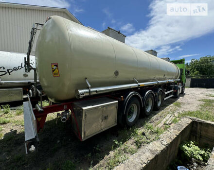 Красный Магиар SR34BT, объемом двигателя 0 л и пробегом 999 тыс. км за 25000 $, фото 2 на Automoto.ua