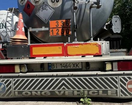 Магиар SR34BT, объемом двигателя 0 л и пробегом 0 тыс. км за 18000 $, фото 4 на Automoto.ua