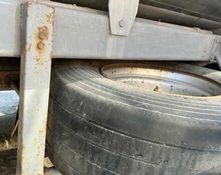 Магиар SR34BT, объемом двигателя 0 л и пробегом 0 тыс. км за 18000 $, фото 8 на Automoto.ua