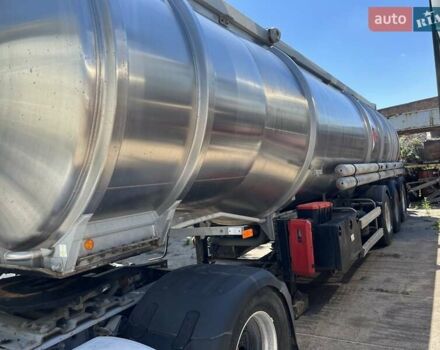 Магиар SR34BT, объемом двигателя 0 л и пробегом 0 тыс. км за 18000 $, фото 7 на Automoto.ua