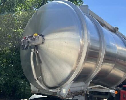 Магиар SR34BT, объемом двигателя 0 л и пробегом 0 тыс. км за 18000 $, фото 10 на Automoto.ua