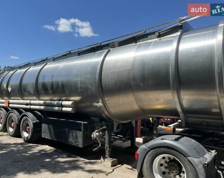 Магиар SR34BT, объемом двигателя 0 л и пробегом 0 тыс. км за 18000 $, фото 1 на Automoto.ua