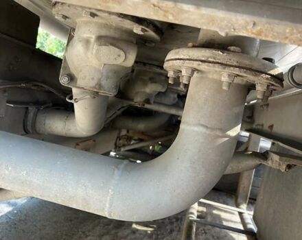 Магиар SR34BT, объемом двигателя 0 л и пробегом 0 тыс. км за 18000 $, фото 9 на Automoto.ua