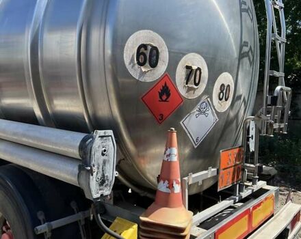 Магиар SR34BT, объемом двигателя 0 л и пробегом 0 тыс. км за 18000 $, фото 3 на Automoto.ua