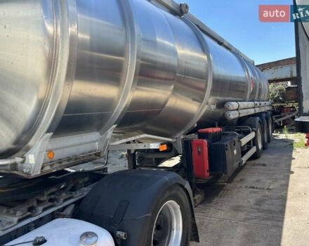 Магиар SR34BT, объемом двигателя 0 л и пробегом 0 тыс. км за 18000 $, фото 6 на Automoto.ua