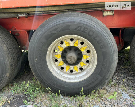 Магиар SR34BT, объемом двигателя 0 л и пробегом 0 тыс. км за 21500 $, фото 4 на Automoto.ua