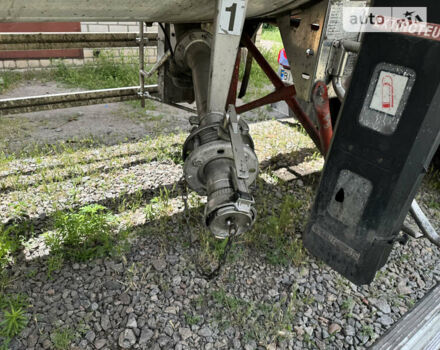 Магиар SR34BT, объемом двигателя 0 л и пробегом 0 тыс. км за 21500 $, фото 3 на Automoto.ua