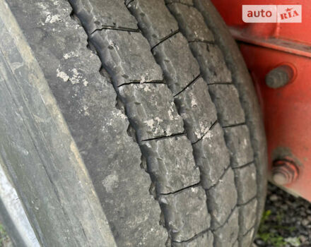 Магиар SR34BT, объемом двигателя 0 л и пробегом 0 тыс. км за 21500 $, фото 5 на Automoto.ua