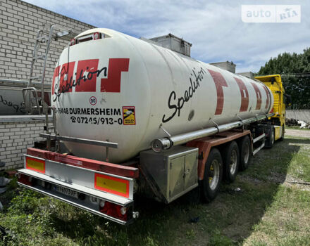 Магиар SR34BT, объемом двигателя 0 л и пробегом 0 тыс. км за 21500 $, фото 1 на Automoto.ua