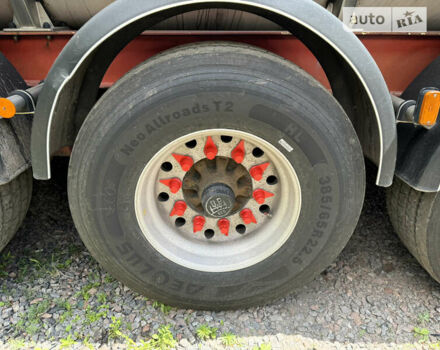 Магіар SR34BT, об'ємом двигуна 0 л та пробігом 0 тис. км за 25000 $, фото 4 на Automoto.ua