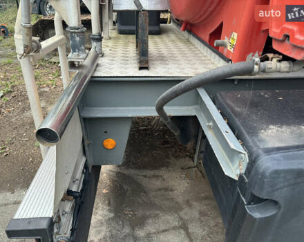 Магиар SR34BT, объемом двигателя 0 л и пробегом 0 тыс. км за 35800 $, фото 8 на Automoto.ua
