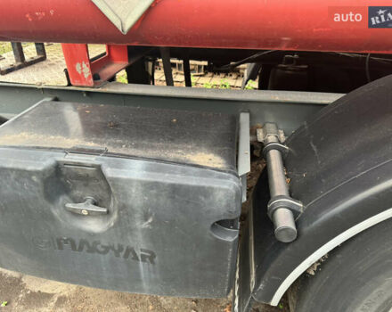 Магиар SR34BT, объемом двигателя 0 л и пробегом 0 тыс. км за 35800 $, фото 7 на Automoto.ua