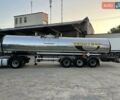 Сірий Магіар SR34BT, об'ємом двигуна 0 л та пробігом 300 тис. км за 22000 $, фото 23 на Automoto.ua